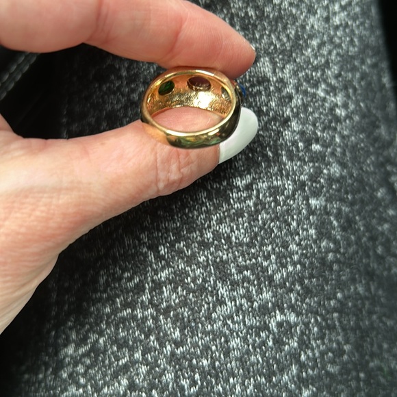 Cocktail Ring - Picture 5 of 5